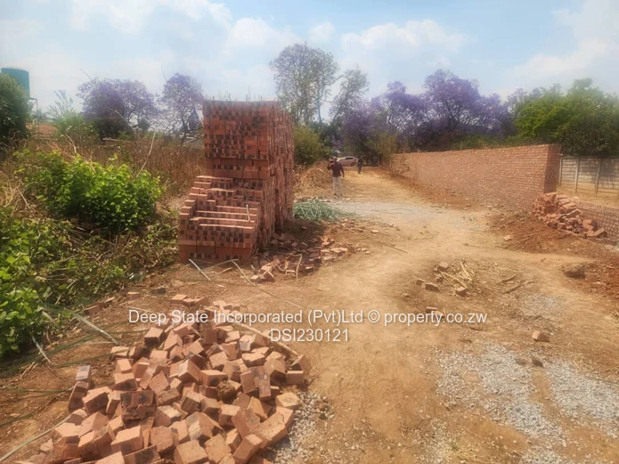 Malbereign stand for sale (Sole Mandate)