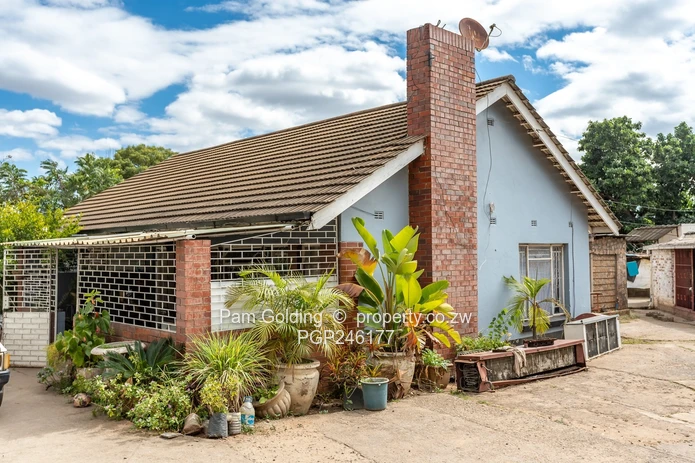 Versatile Investment Property for Sale in Braeside