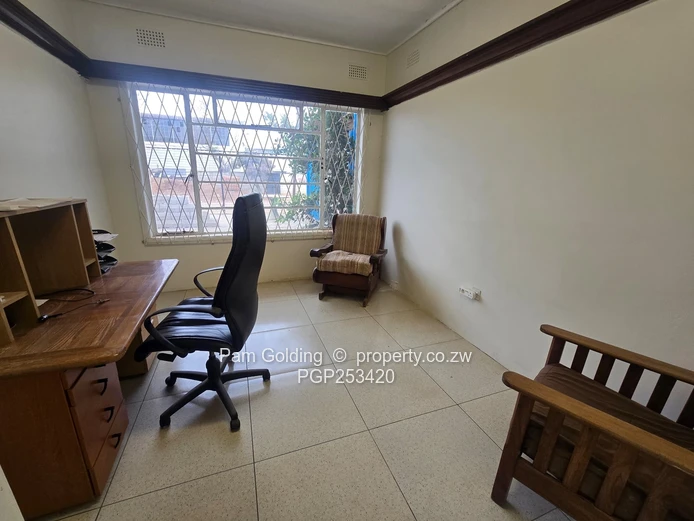 Property Sold With All Machinery