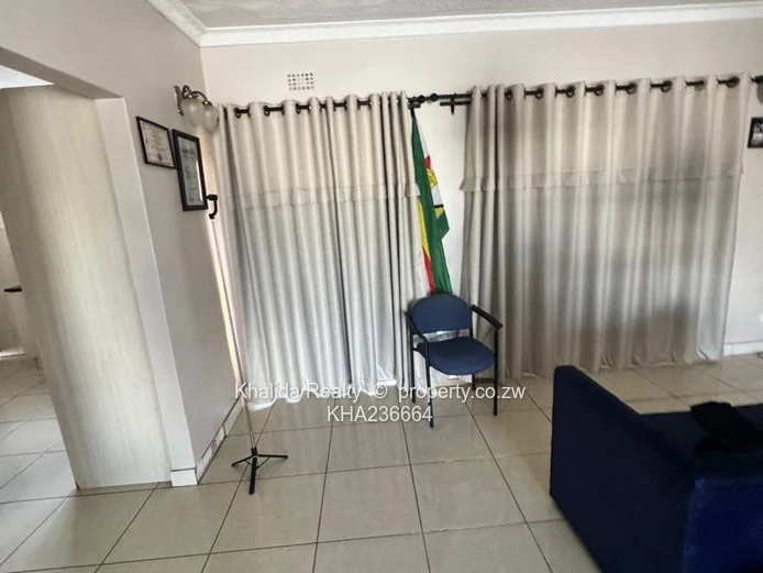 ?? House to Rent in Madokero Estate 