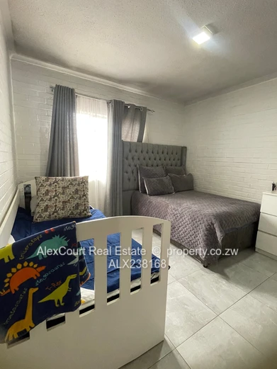 Well Kept Apartment In Marlborough (Sole Mandate)