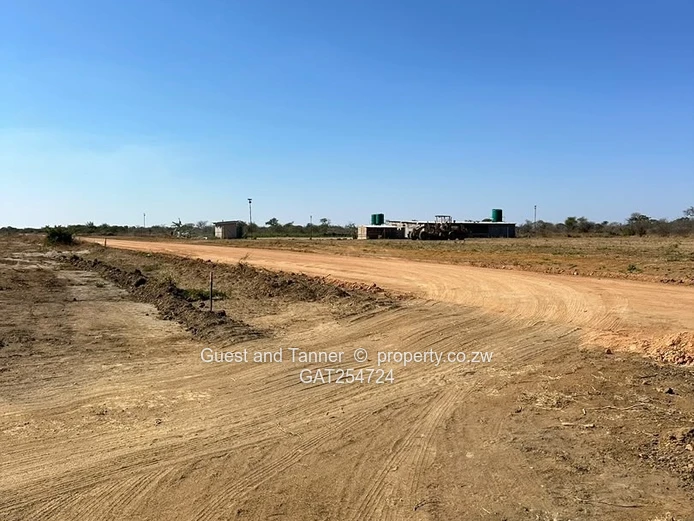 Vacant Stand For Sale in Sunrise Park, Woodville