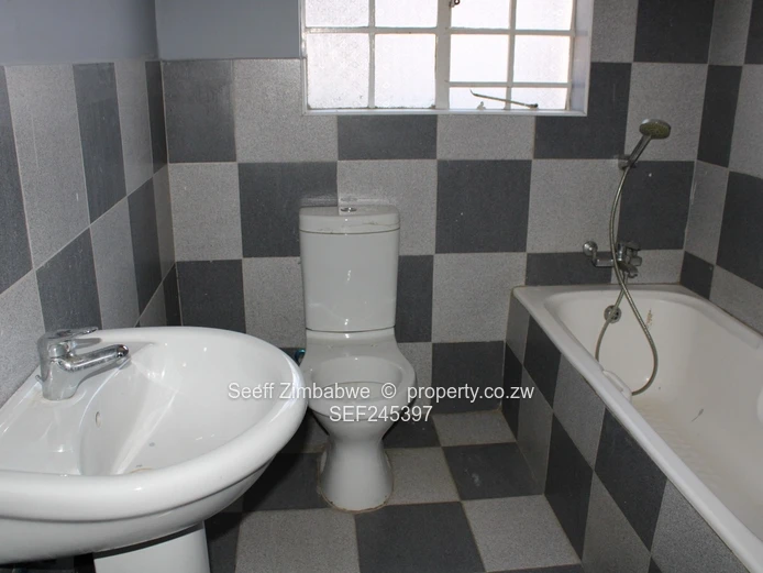 Southview Park House For Rent!