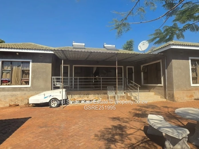 House For Sale In Glen  Lorne 