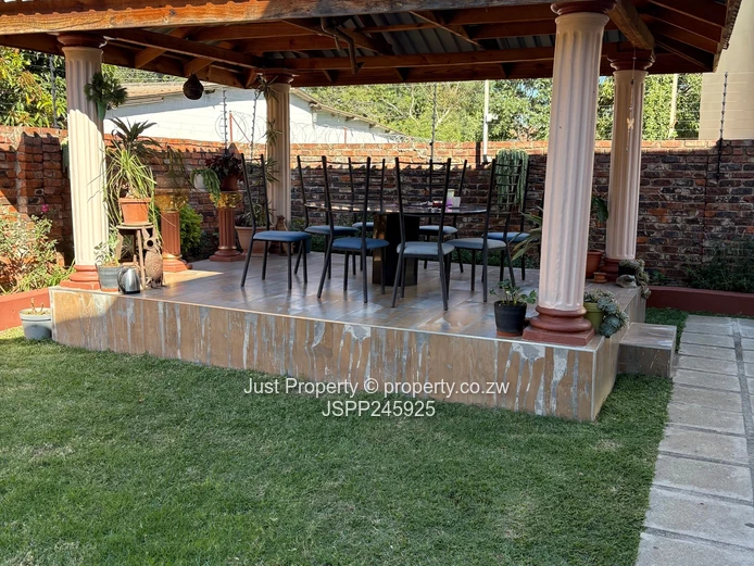 Fully Furnished Apartment to Rent