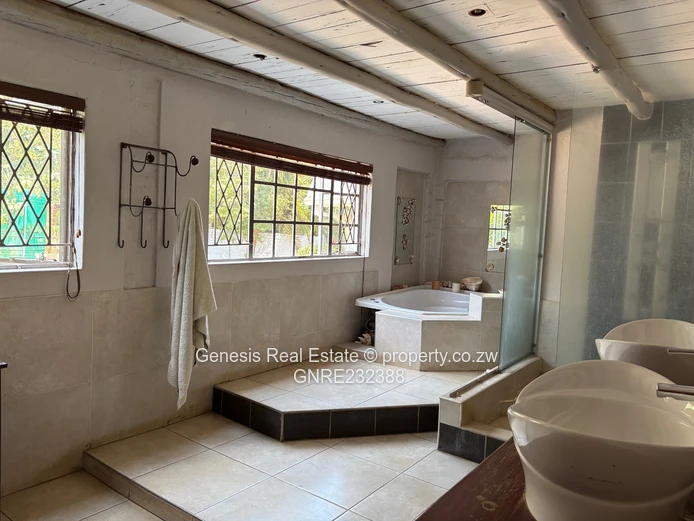 REDUCED Delightful 4 bedroom home in Rolf Valley