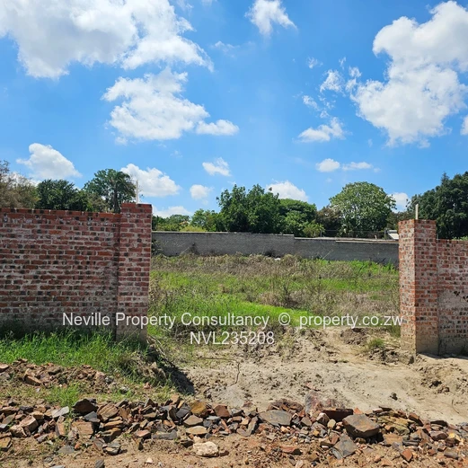 Chisipiti The Grange