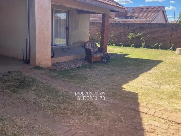 Bloomingdale 4-Bedroom House for Sale