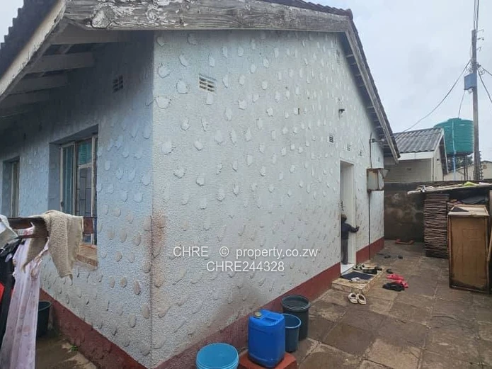 Ruwa House For Sale