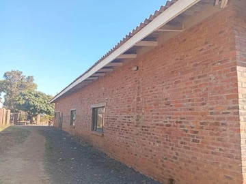 Warehouse & Factory