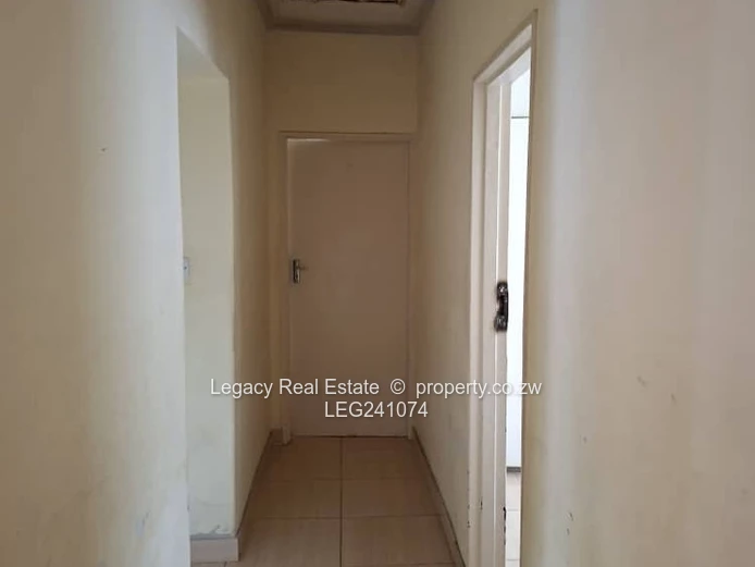 Solid Family Home with Additional Improvements in Avondale West