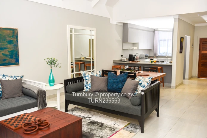 Wanganui One- Your new sanctuary awaits..  