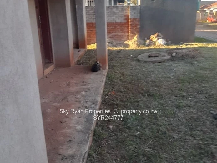 Springvale Ruwa House For Sale