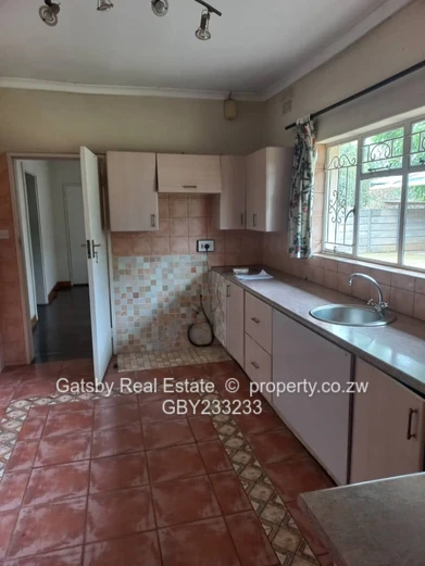 Available 1st of December  (Sole Mandate)