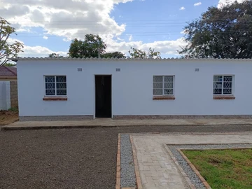 Hotel & Lodge