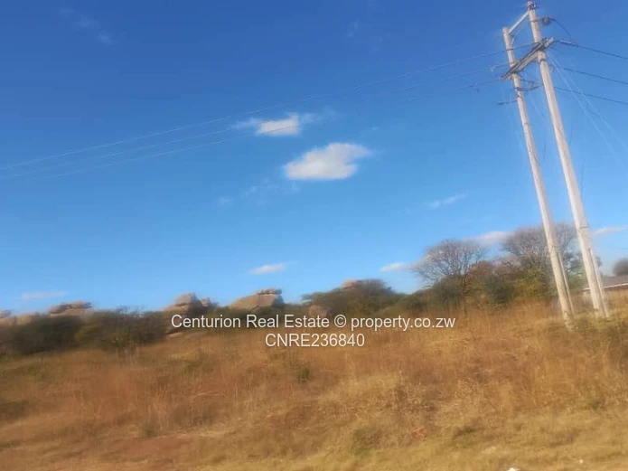 Selous Farm for Sale