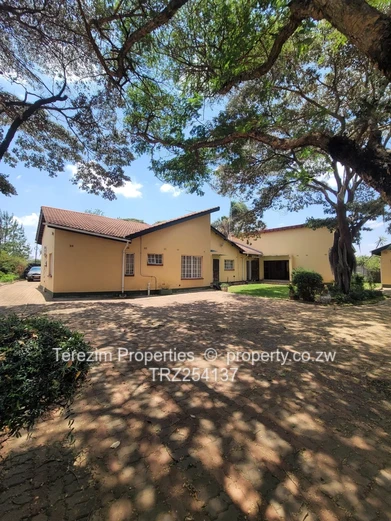 Westgate Goodhope 5 Bed House For Sale