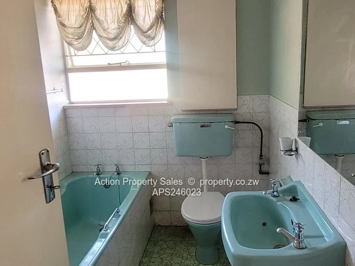 House To Rent In Greystone Park $1,200 Plus Rates 