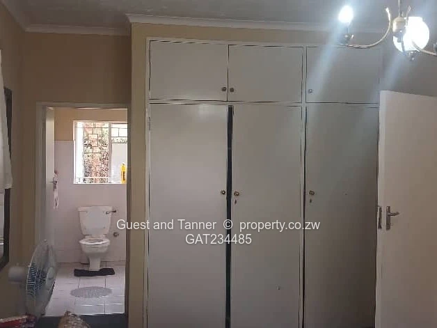 Greendale Athlone Cluster Home for Sale - 3 Bedrooms on 830sqm with Title Deeds