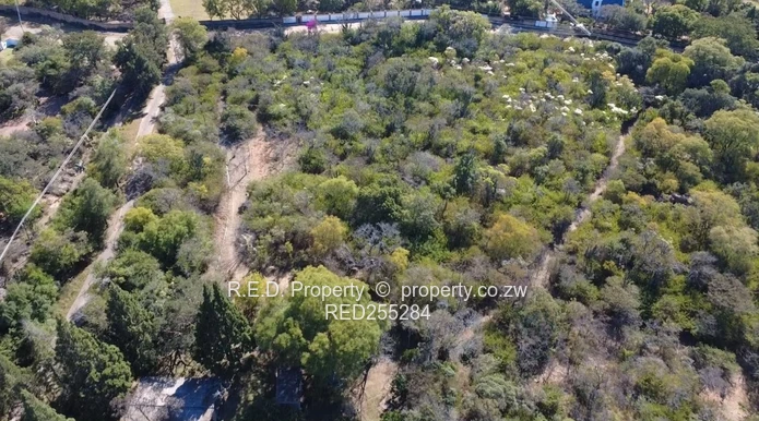 Prime land opportunities in Burnside!