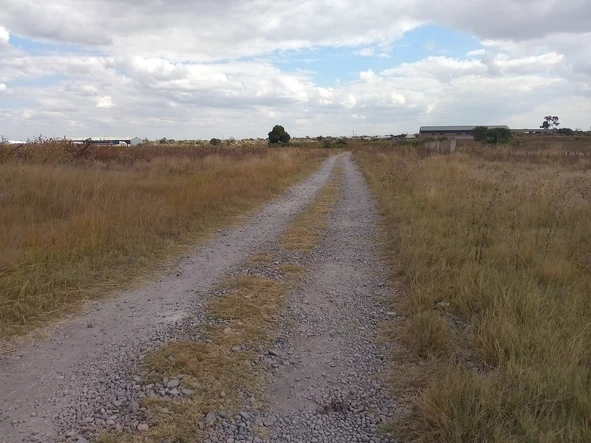 Commercial & Industrial Land