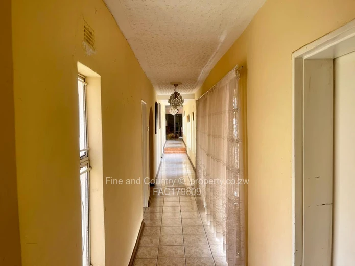 Unique Selbourne Residential Property-Offers Invited 