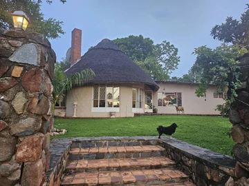 Farm & Agricultural Land