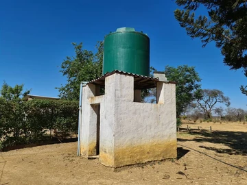 Farm & Agricultural Land