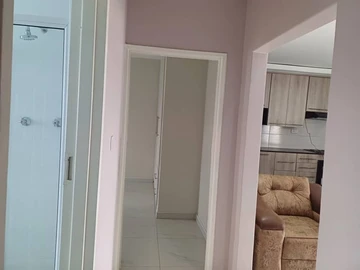 3 Bedroom Garden Flat