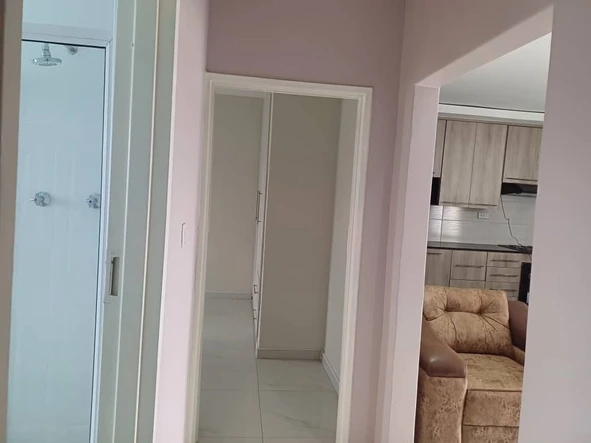 3 Bedroom Garden Flat