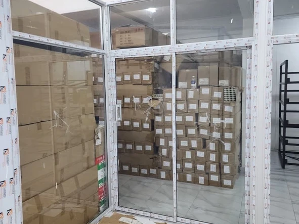 Shop & Retail Property