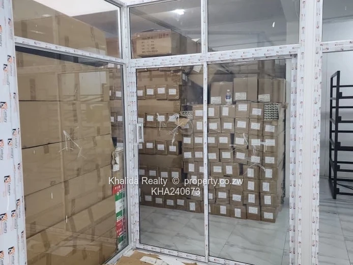 Shops/ Offices For Rent