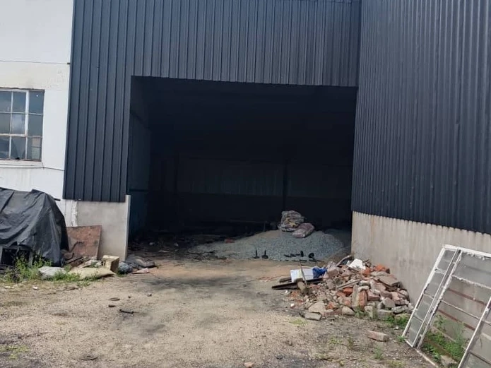 Southerton warehouse to rent 