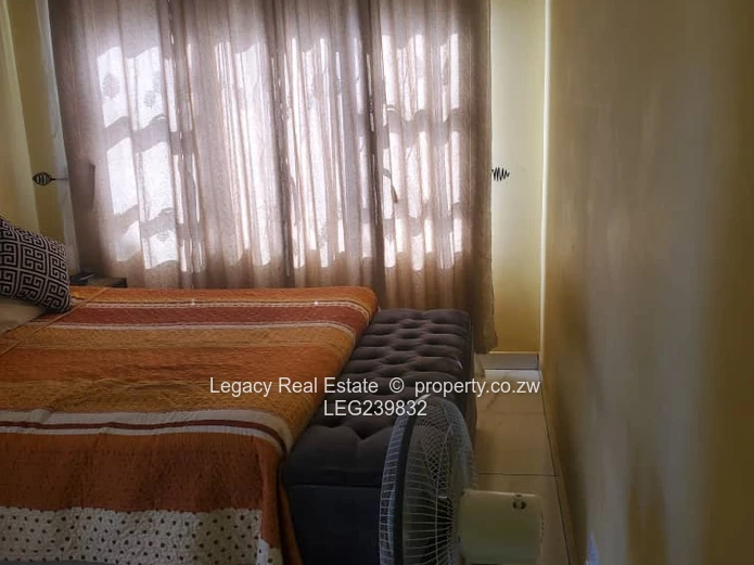 Mt Pleasant Heights Cottage To Let