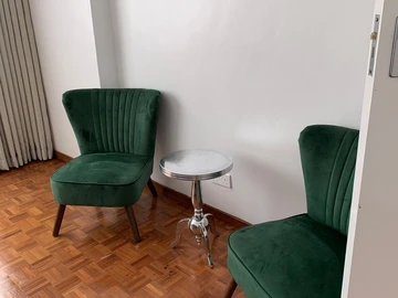 3 Bedroom Flat & Apartment