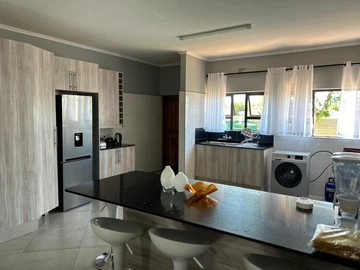 3 Bedroom Townhouse Complex