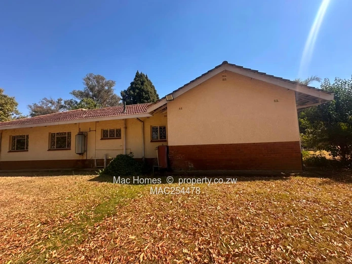 House for sale in Gunhill 