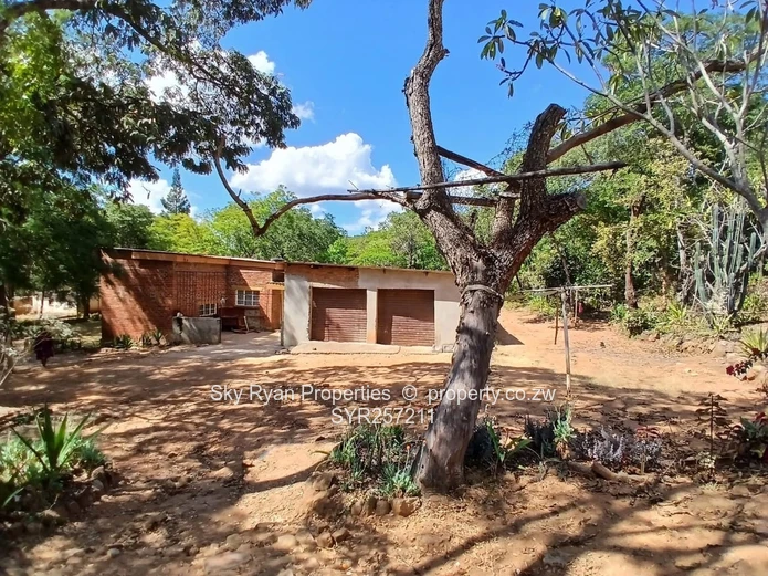 Christon Bank Property For Sale