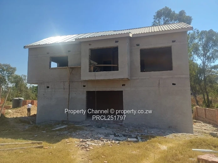 Duplex Flats For Sale In Logan Park