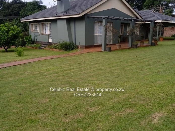 Greendale house for sale