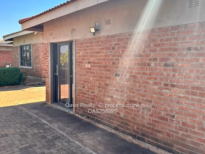 Property For Sale | Emhlangeni, Bulawayo
