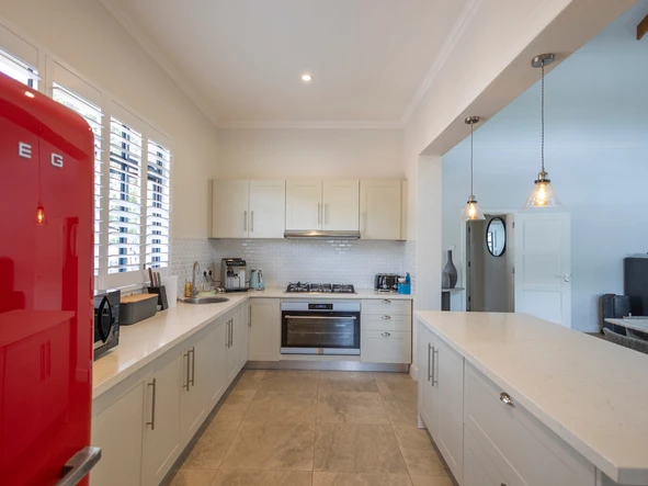 2 Unit Townhouse Complex