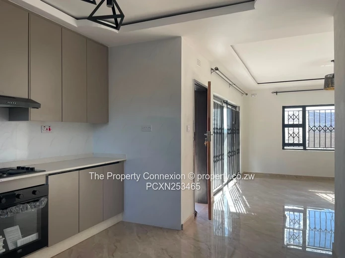 Modern 3-Bedroom Executive Apartment in Tynwald – Prestigious Gated Community