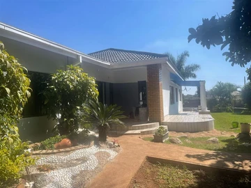 2 Bedroom Townhouse Complex