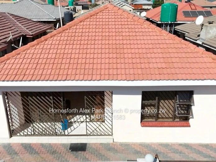 Springville Ruwa investors delight 