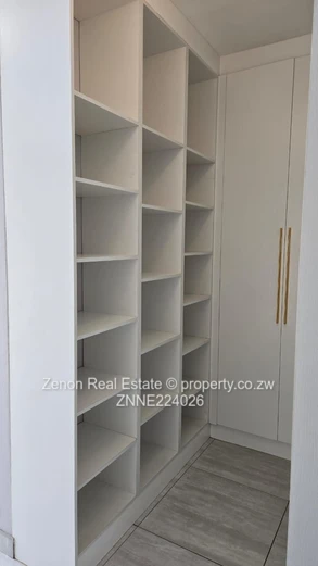 Fully furnished 1bed @ millenium Heights Mnt Pleasant gated community 1300/month (Sole Mandate)