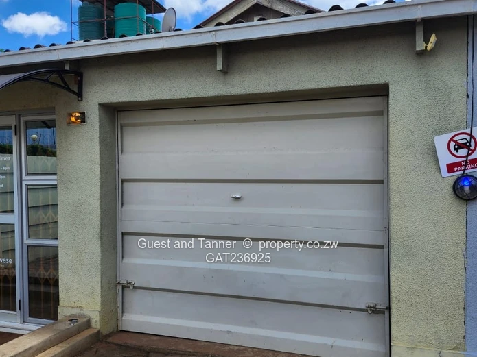 Prime Investment Property for Sale – Borrowdale, Harare