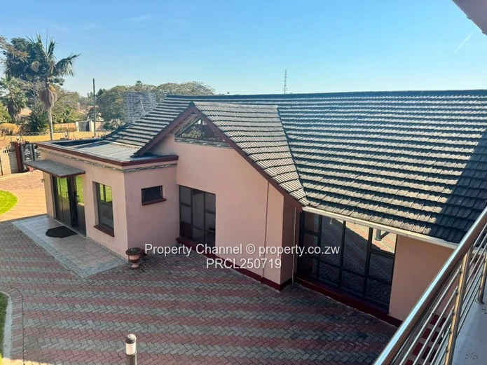Exceptional Family Home Offering Space, Comfort and  Convenience