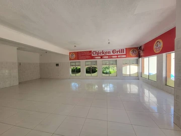 Shop & Retail Property