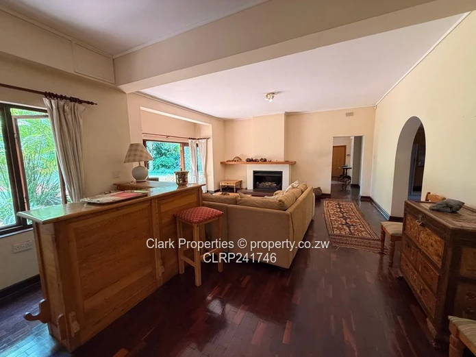 Elegant Residence With Modern Comfort